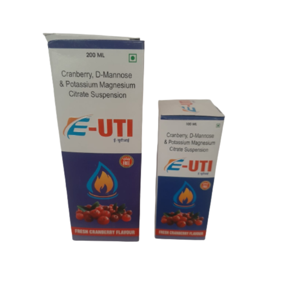 E-UTI - Image 1